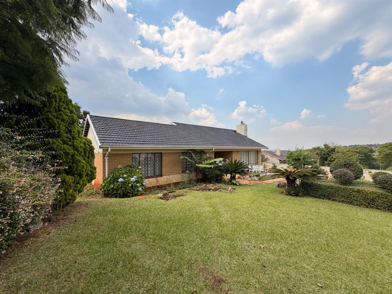 House For Sale in Signal Hill, Newcastle, KwaZulu Natal