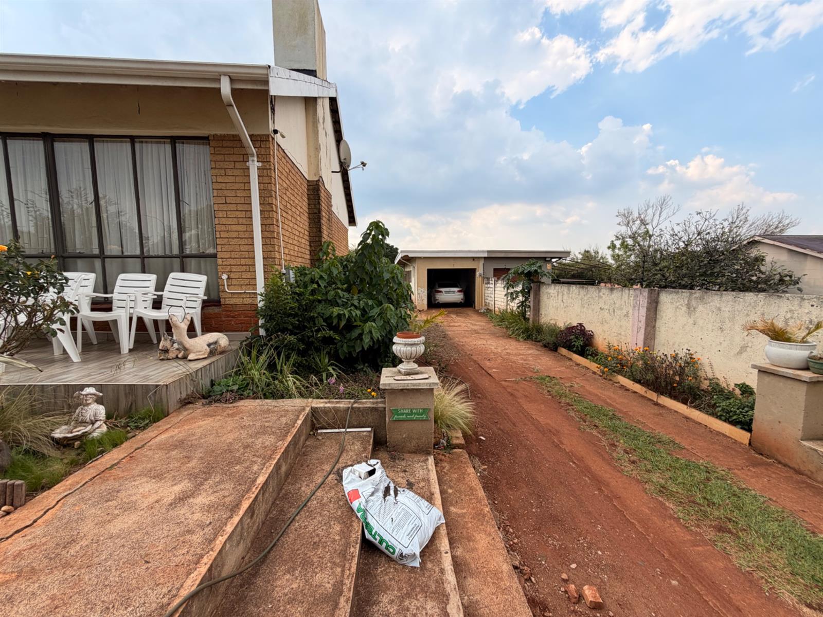 House For Sale in Signal Hill, Newcastle, KwaZulu Natal