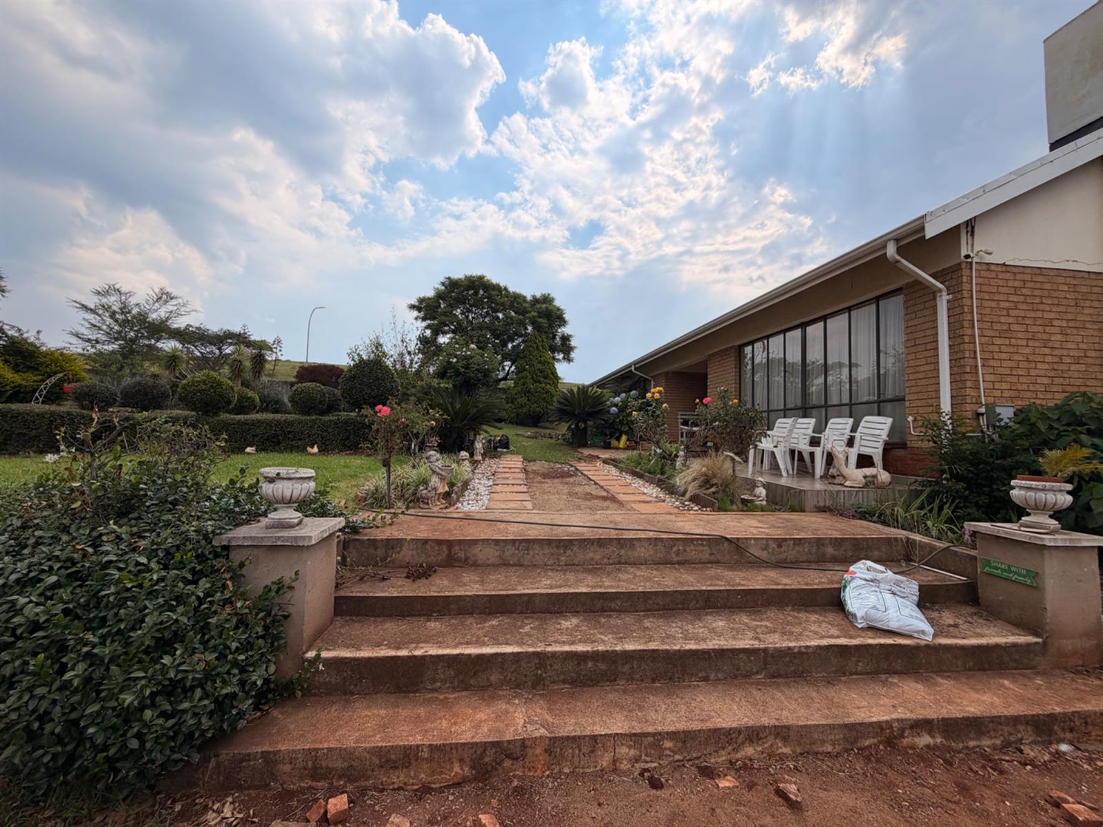 House For Sale in Signal Hill, Newcastle, KwaZulu Natal