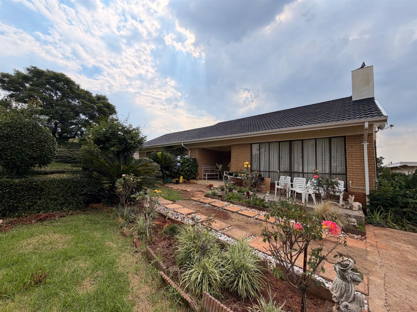 House For Sale in Signal Hill, Newcastle, KwaZulu Natal