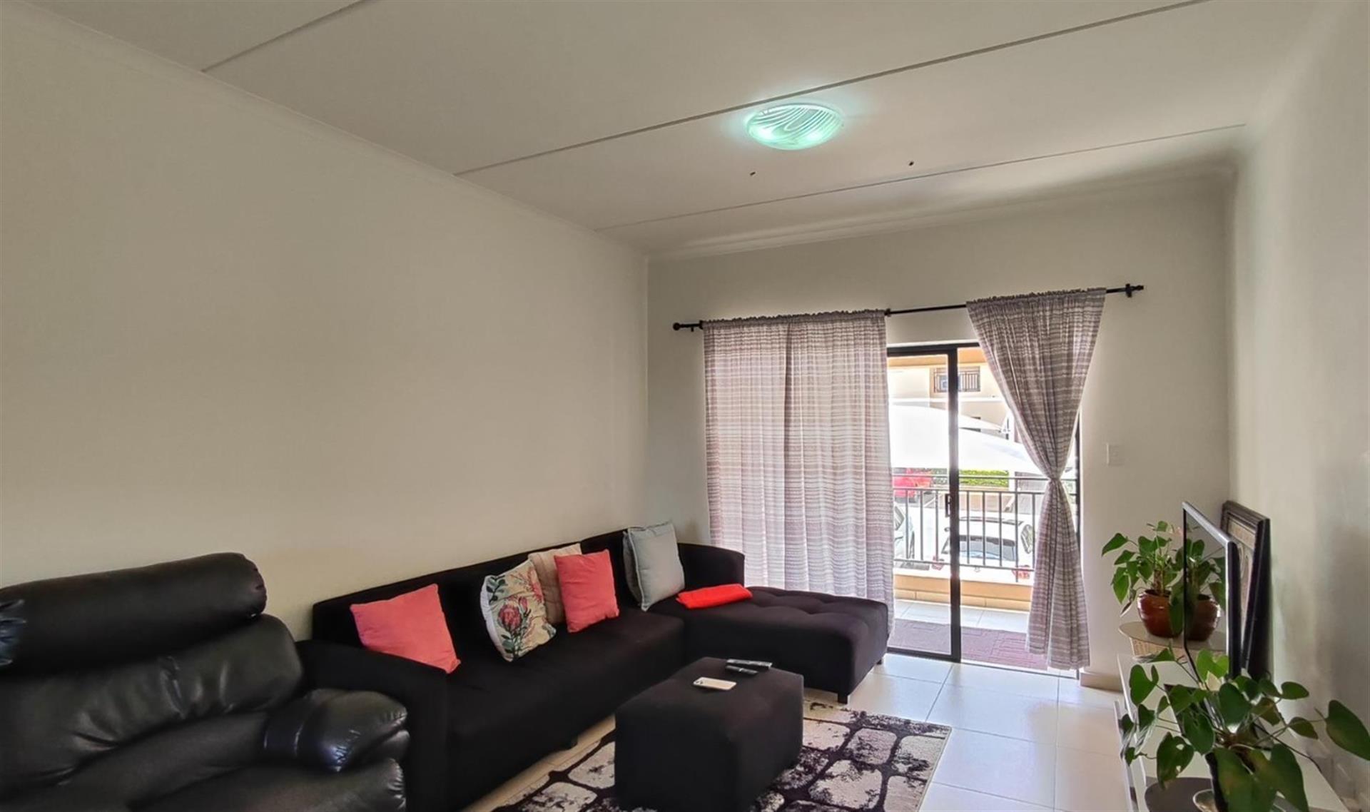 Accepting offers - Apartment For Sale in Comet, Boksburg