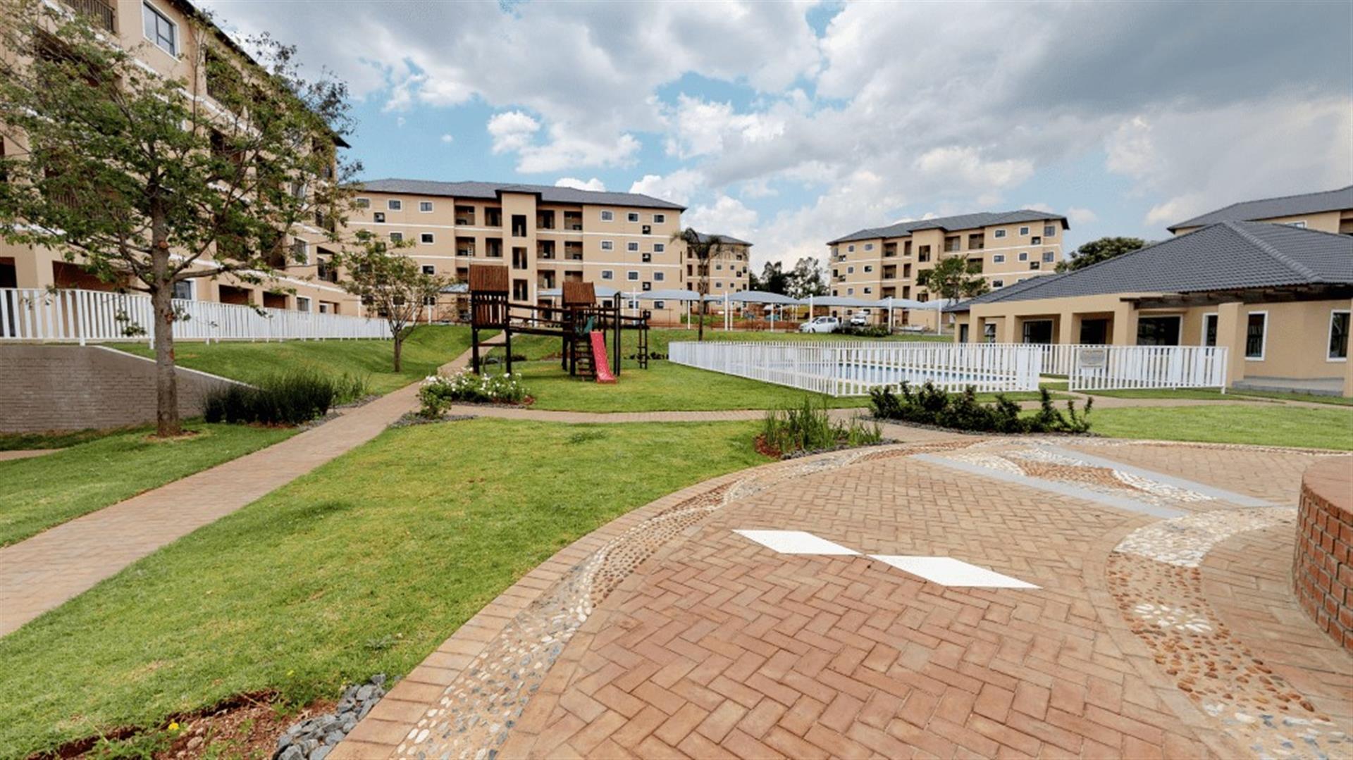 Accepting offers - Apartment For Sale in Comet, Boksburg