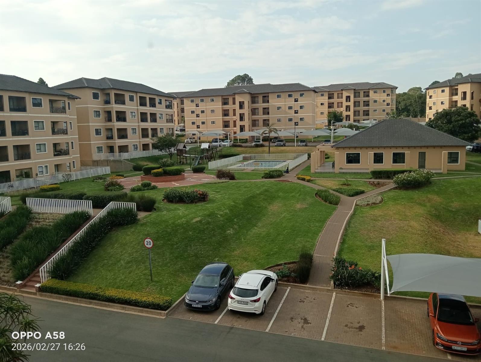 Accepting offers - Apartment For Sale in Comet, Boksburg