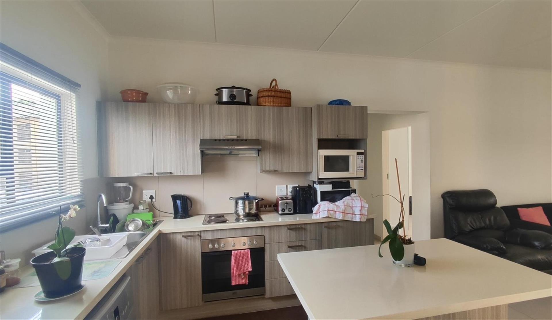 Accepting offers - Apartment For Sale in Comet, Boksburg