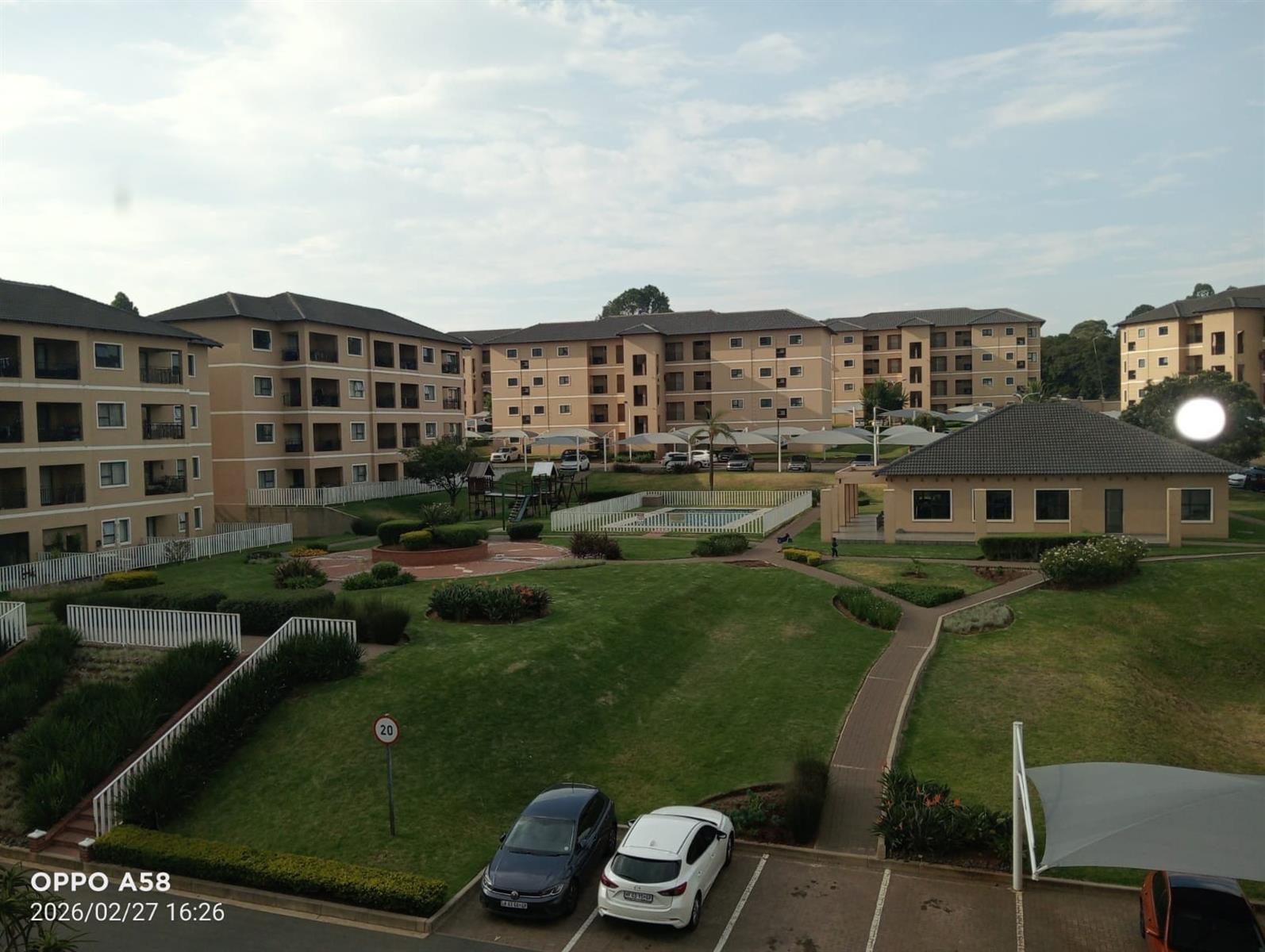 Accepting offers - Apartment For Sale in Comet, Boksburg