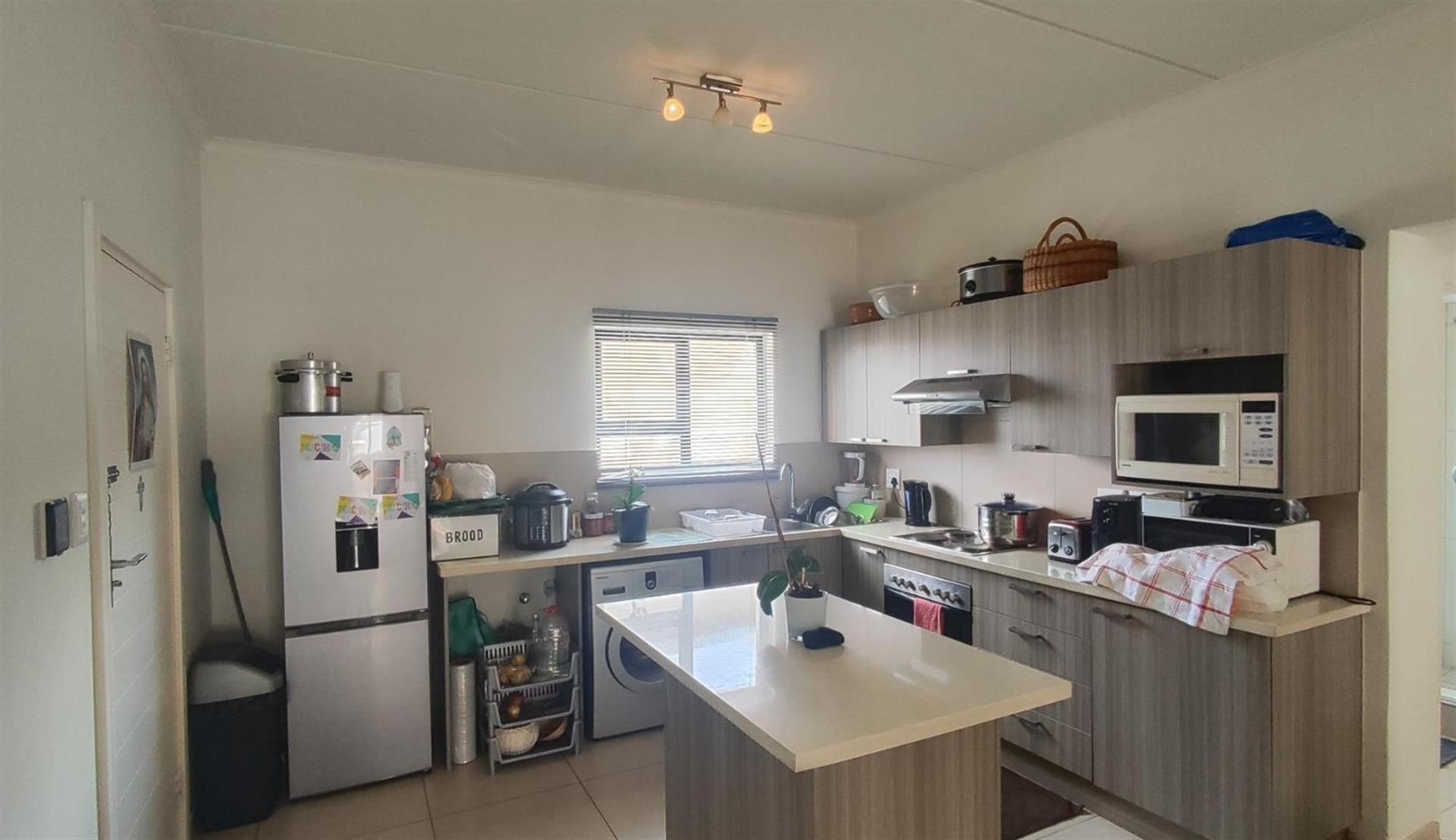 Accepting offers - Apartment For Sale in Comet, Boksburg