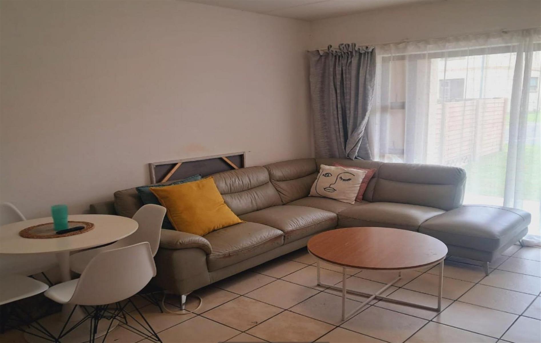 Apartment For Sale in Parkrand, Boksburg