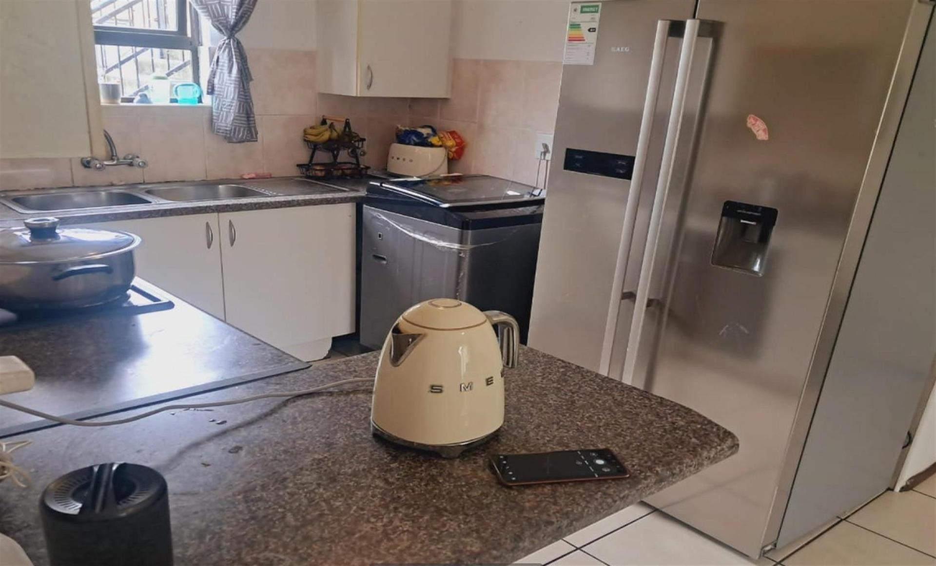 Apartment For Sale in Parkrand, Boksburg