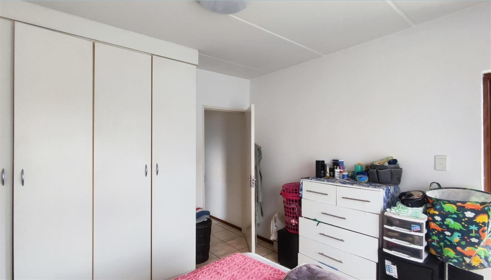 Apartment For Sale in Parkrand, Boksburg