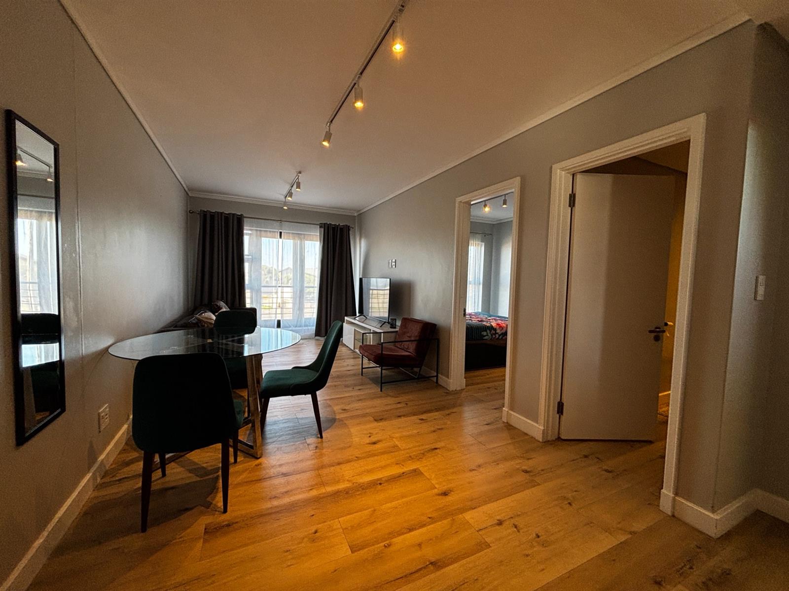Apartment for sale in Milnerton Central, Milnerton, Burmeister on Park (4th floor), Burmeister on Park, 9 Burmeister Circle, Milnerton Central, Milnerton, Western Cape, 55 m²
