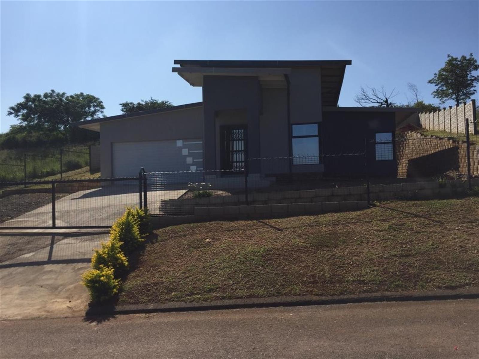 Executive Home to Rent in Beacon Hill Country Estate, Pietermaritzburg