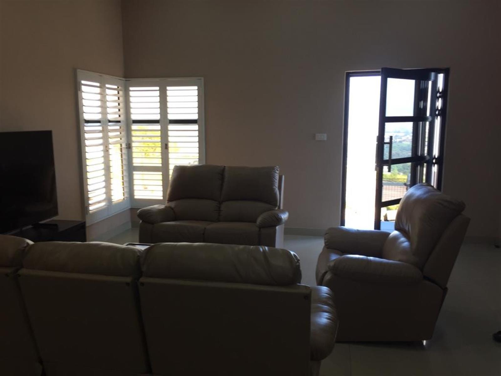Executive Home to Rent in Beacon Hill Country Estate, Pietermaritzburg