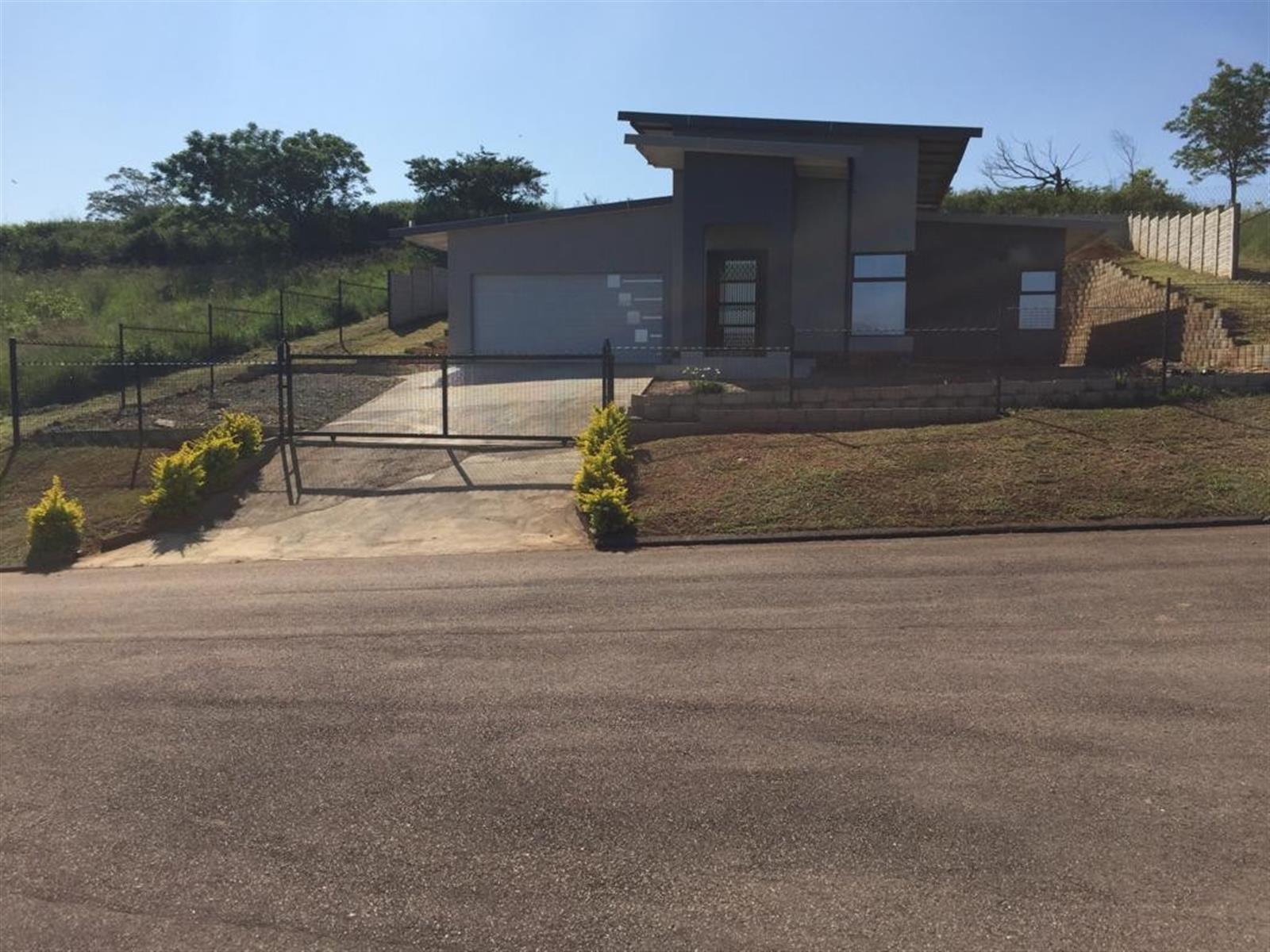 Executive Home to Rent in Beacon Hill Country Estate, Pietermaritzburg