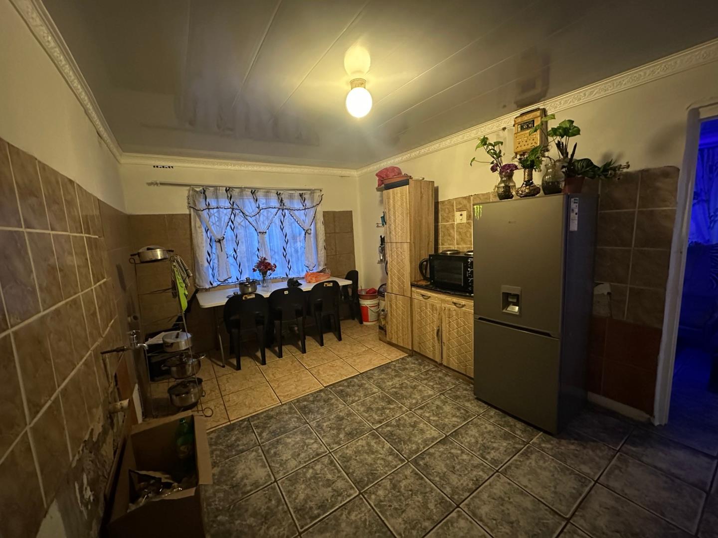 Investment 5-Bedroom house