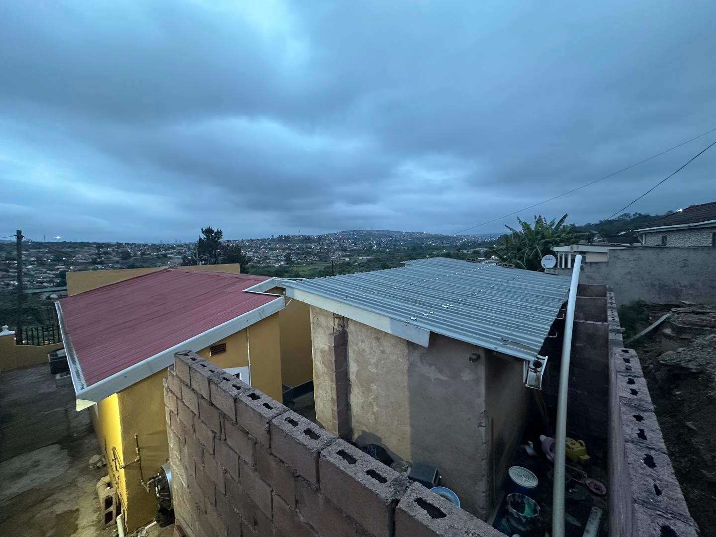 Investment 5-Bedroom house