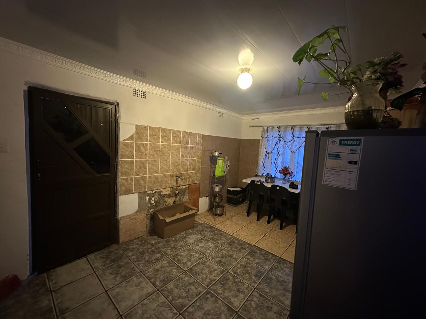 Investment 5-Bedroom house