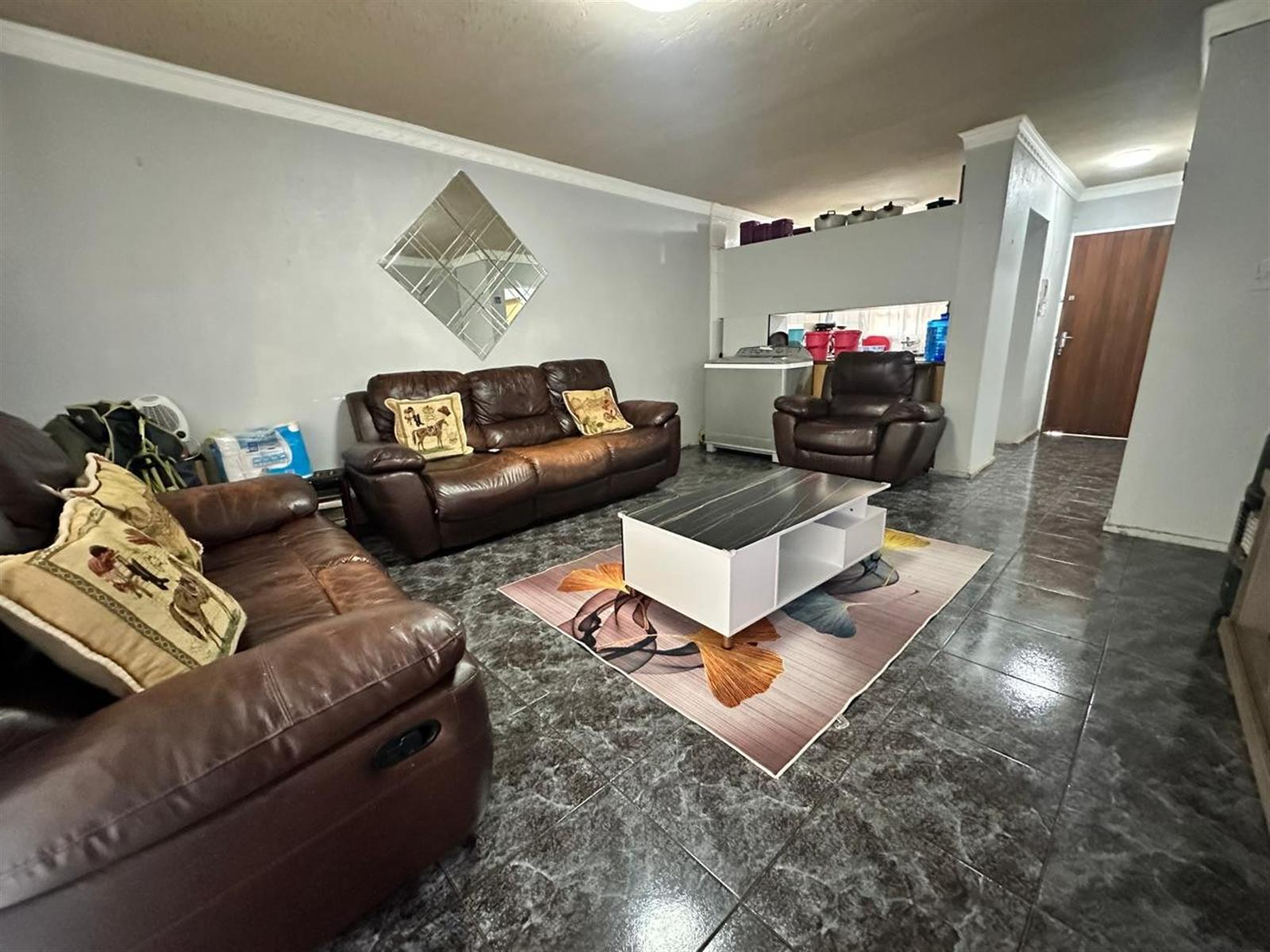 Modern 2-Bedroom Apartment in Sought-After Florida Cabanas Secure Living and Great Value