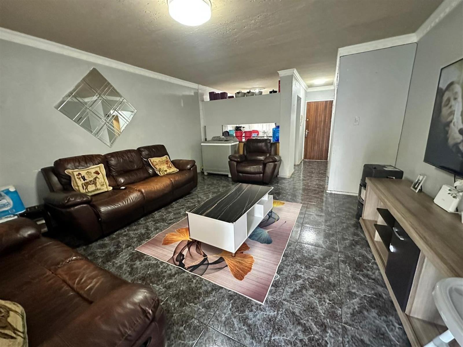 Modern 2-Bedroom Apartment in Sought-After Florida Cabanas Secure Living and Great Value