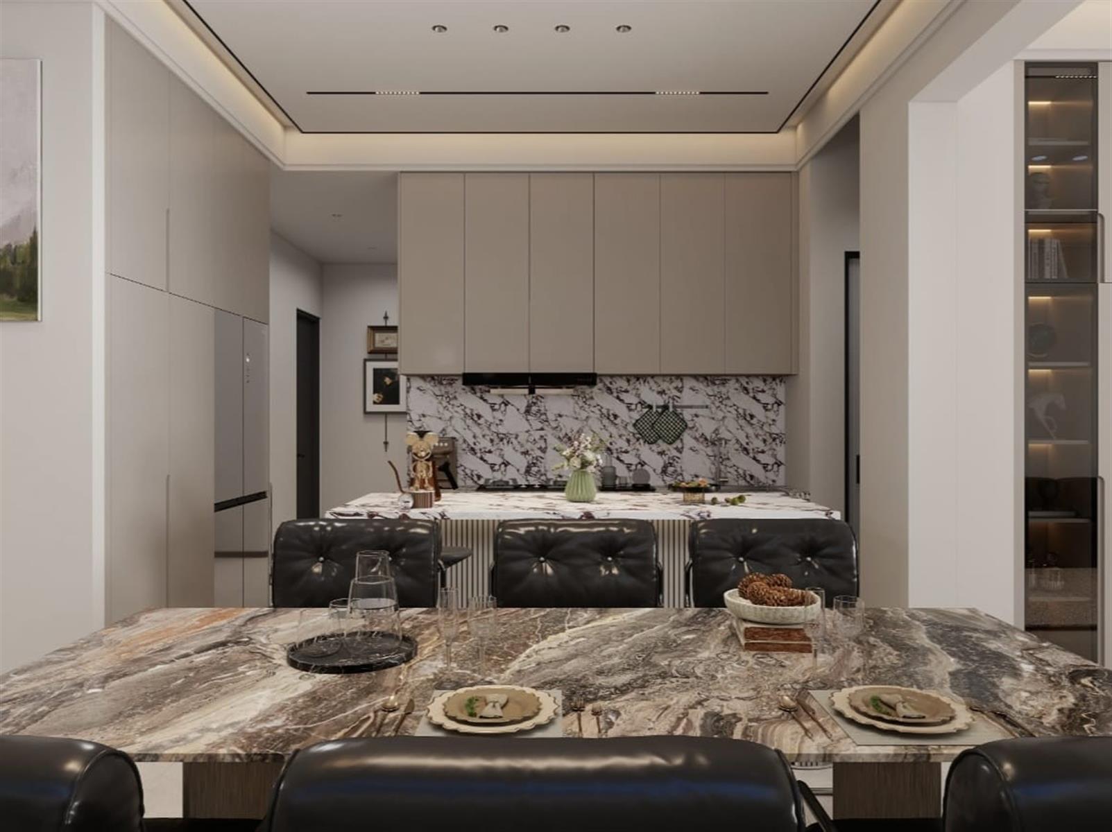 ONLY 6 Exclusive Plot and Plan Opportunities left | Architectural 4-Bedroom 3-Bathroom Masterpieces