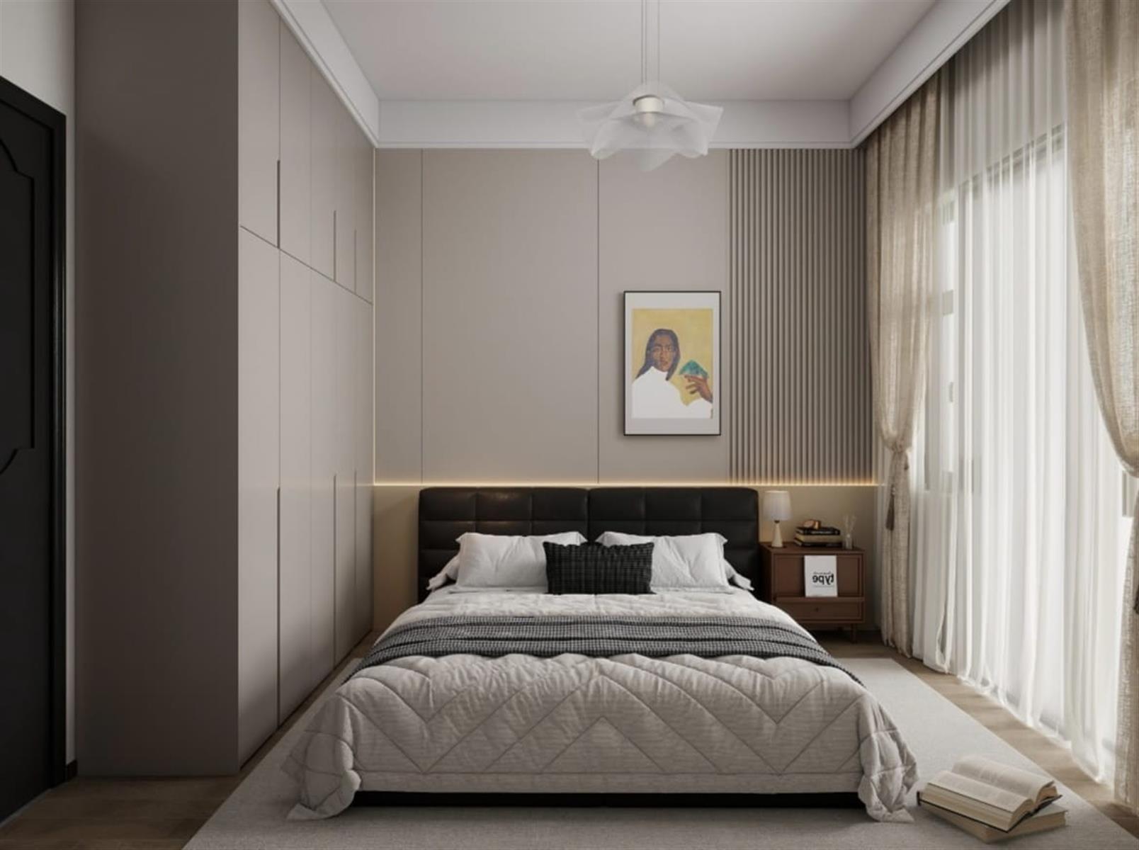 ONLY 6 Exclusive Plot and Plan Opportunities left | Architectural 4-Bedroom 3-Bathroom Masterpieces
