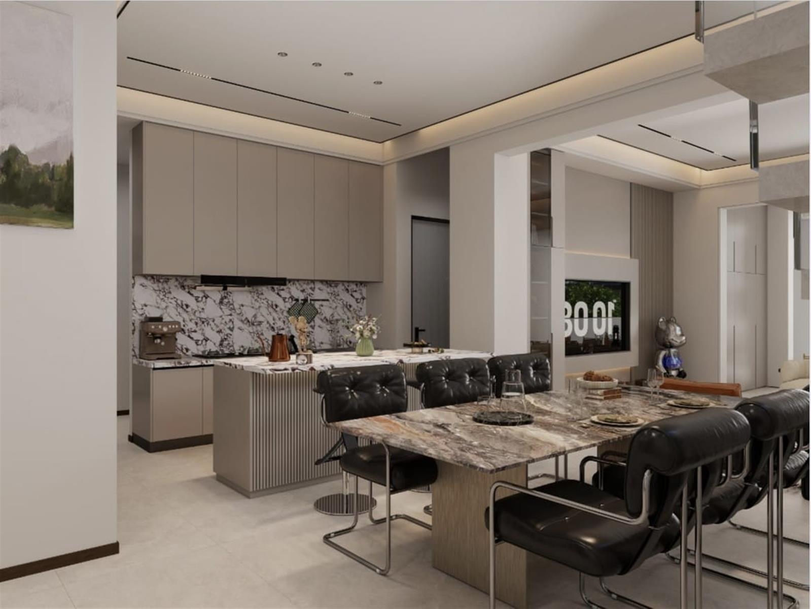 ONLY 6 Exclusive Plot and Plan Opportunities left | Architectural 4-Bedroom 3-Bathroom Masterpieces