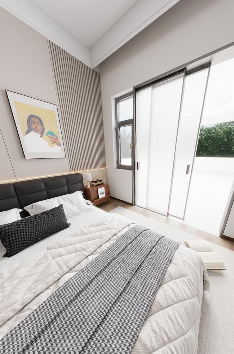 ONLY 6 Exclusive Plot and Plan Opportunities left | Architectural 4-Bedroom 3-Bathroom Masterpieces