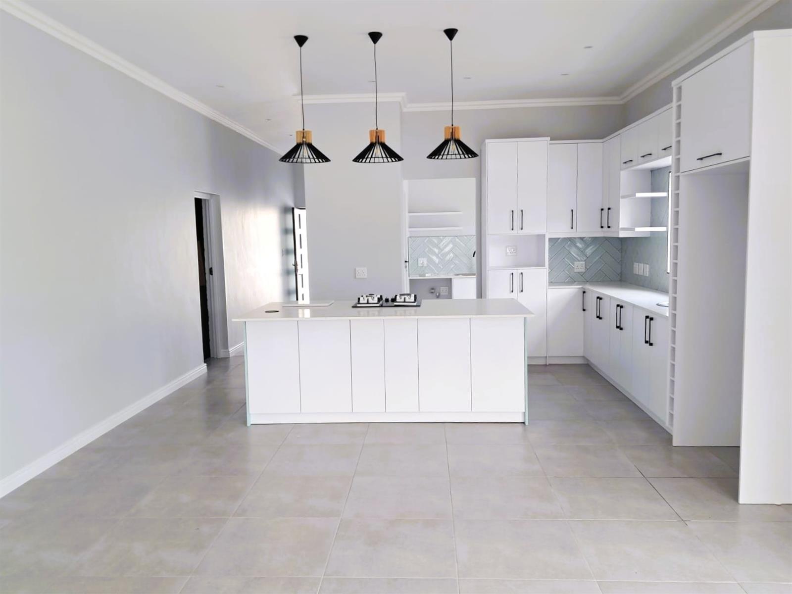 Brand New Luxury: 199.87sqm Masterpiece soon to be built.