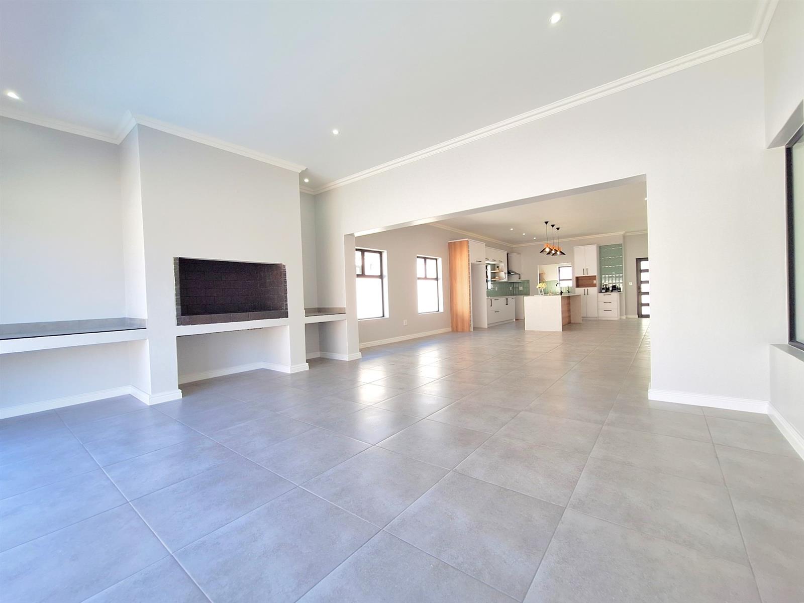 Brand New Luxury: 199.87sqm Masterpiece soon to be built.