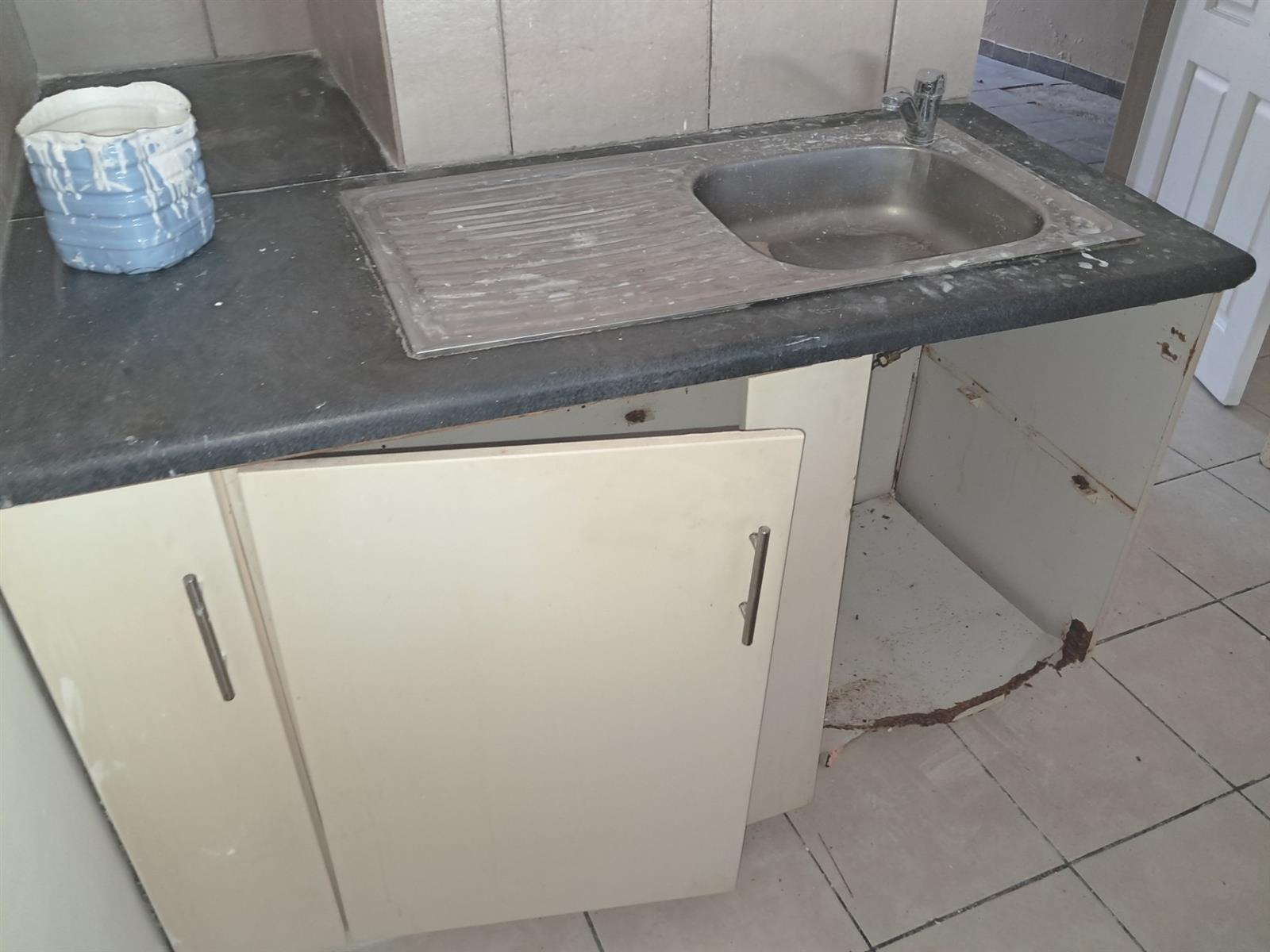 Ground Floor One Bedroom apartment For Rent at First on Forest in Thornton