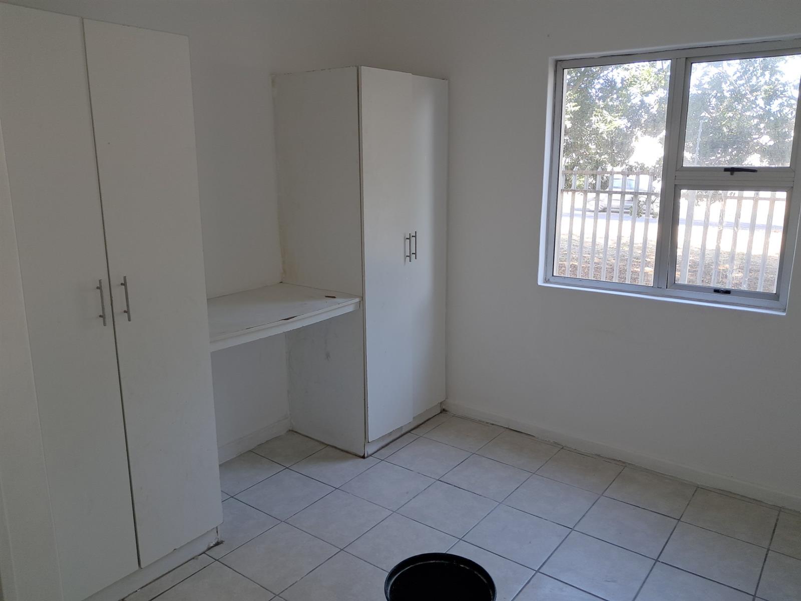 Ground Floor One Bedroom apartment For Rent at First on Forest in Thornton
