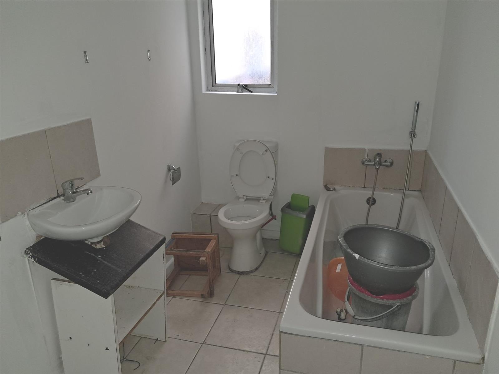 Ground Floor One Bedroom apartment For Rent at First on Forest in Thornton