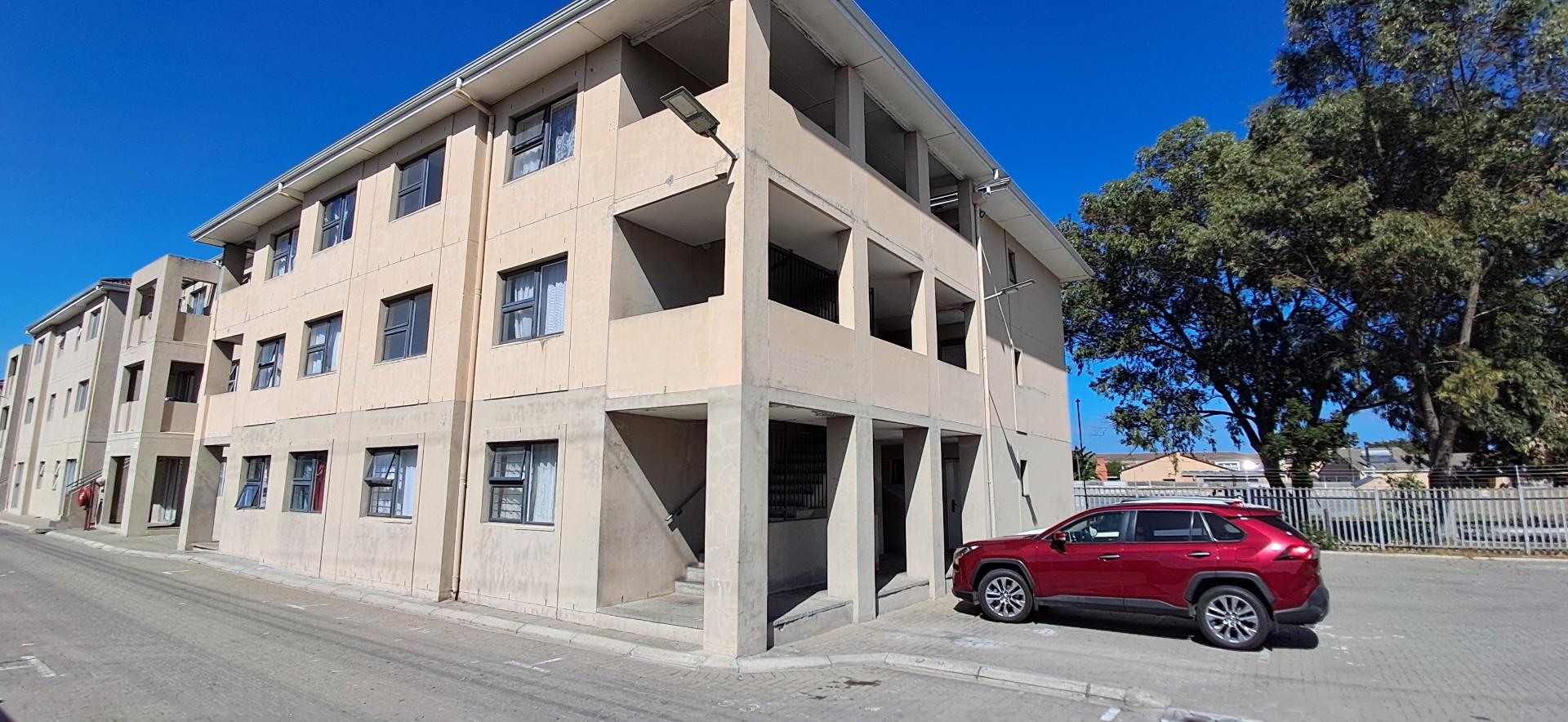Ground Floor One Bedroom apartment For Rent at First on Forest in Thornton