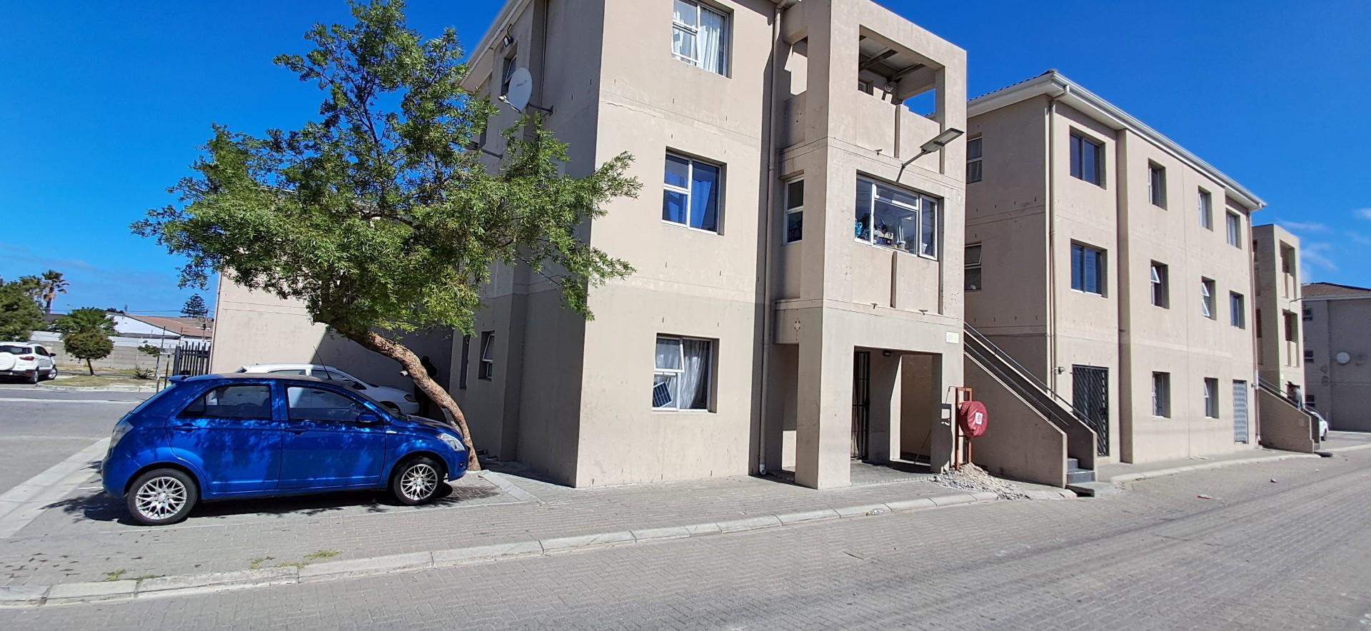 Ground Floor One Bedroom apartment For Rent at First on Forest in Thornton