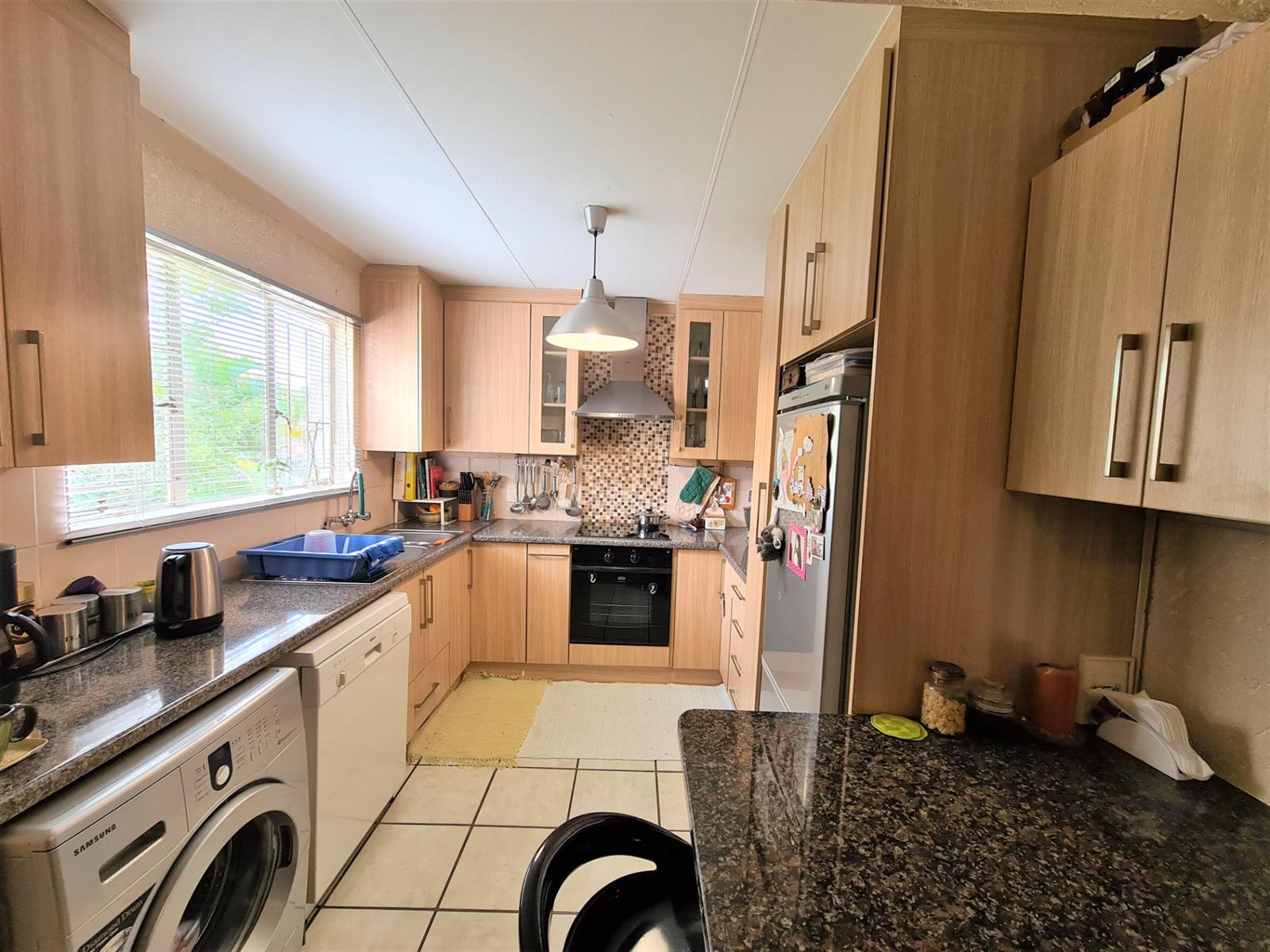 3 Bedroom Apartment in West Acres, No Transfer Duty, 2 Parking's