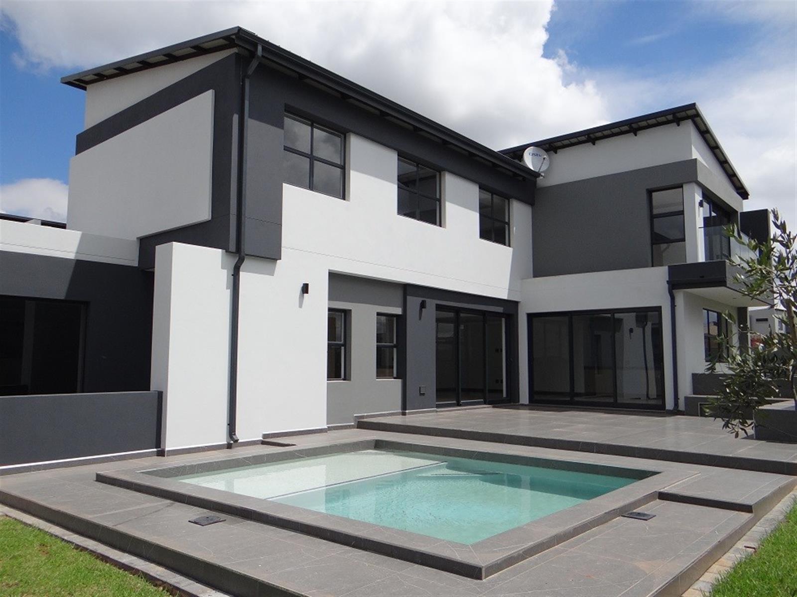 House For Sale in Fountainbrook Estate, Midstream Estate, Centurion