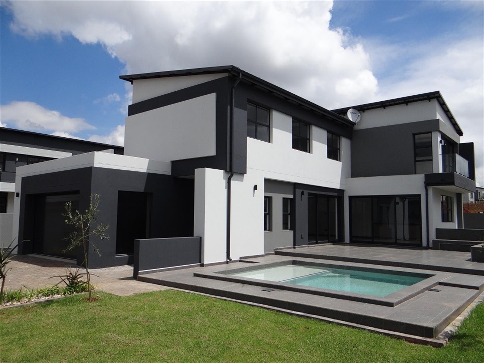 House For Sale in Fountainbrook Estate, Midstream Estate, Centurion