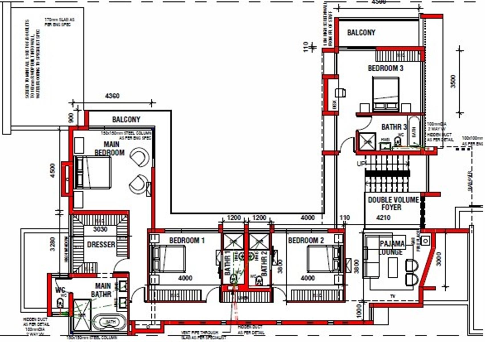 5 Bedroom House for sale in Midstream Heights Estate