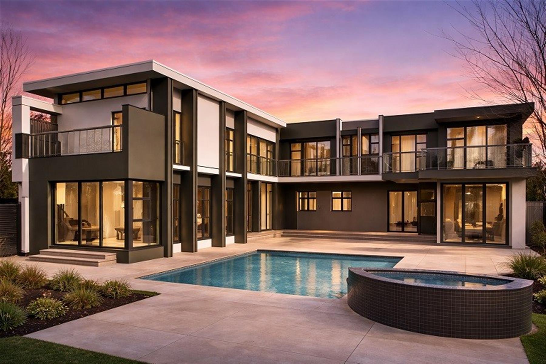 5 Bedroom House for sale in Midstream Heights Estate