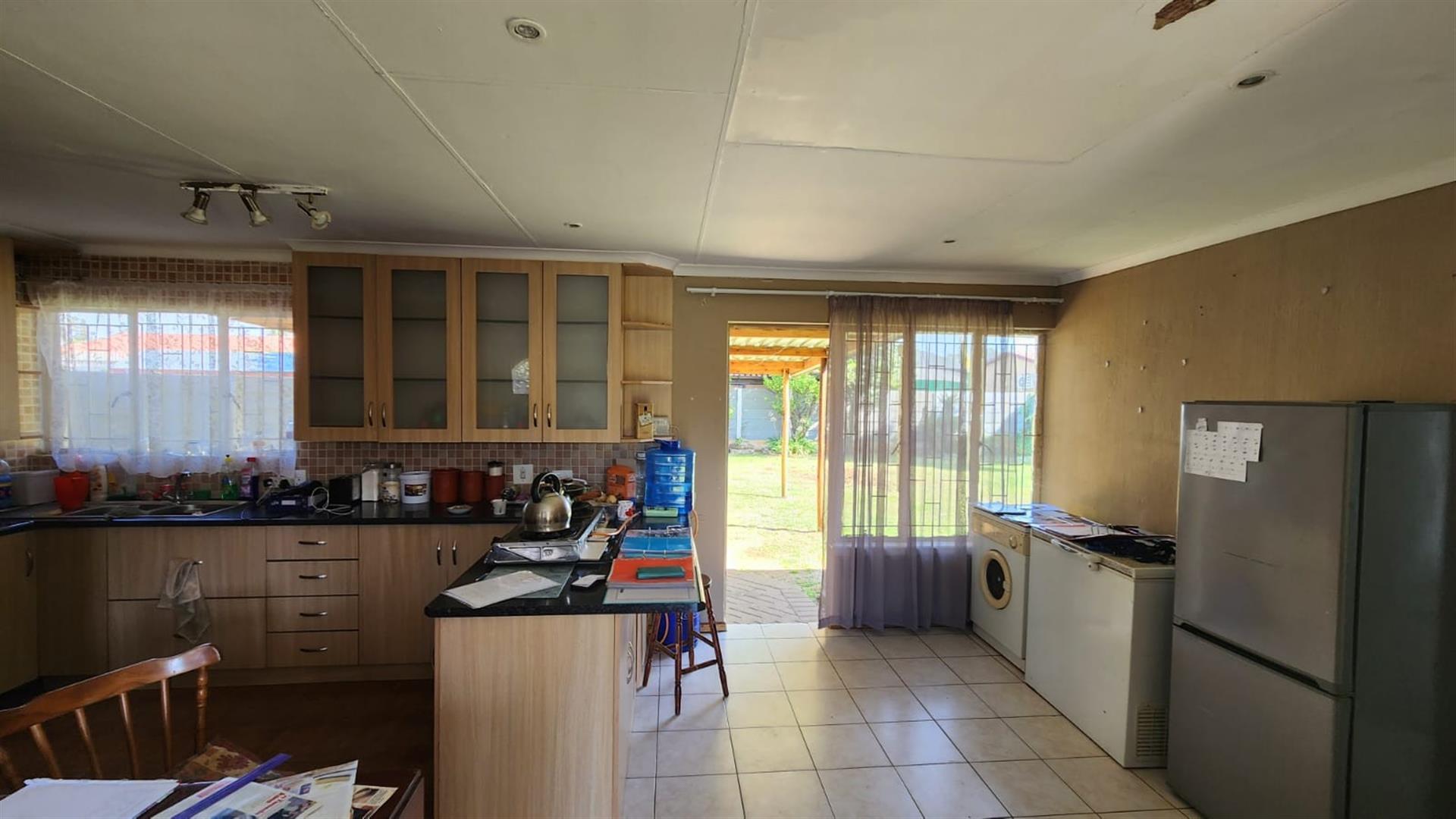 House for sale in Huntingdon, Brakpan, 592 m²