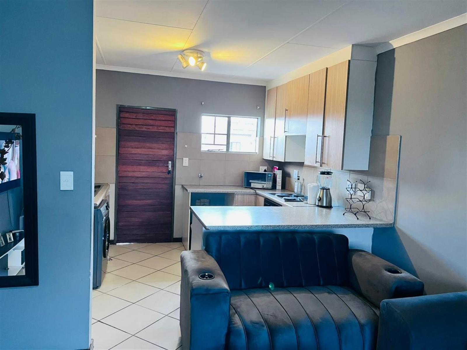 12 (2nd floor), Encore, 1 Morzart, Sagewood, Midrand, Gauteng