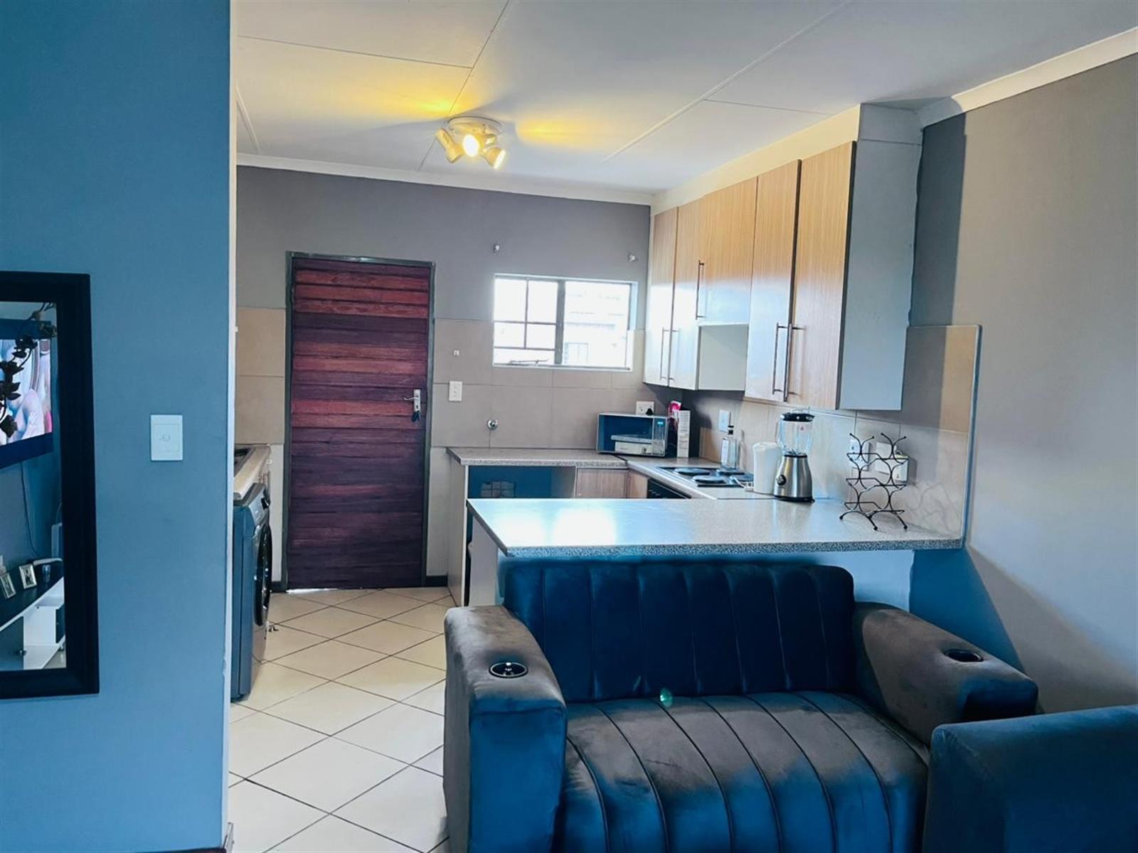 12 (2nd floor), Encore, 1 Morzart, Sagewood, Midrand, Gauteng