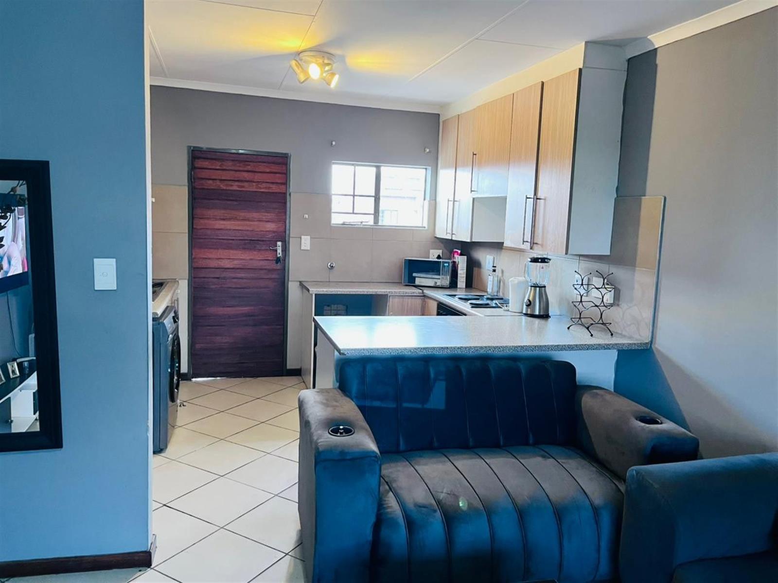 12 (2nd floor), Encore, 1 Morzart, Sagewood, Midrand, Gauteng