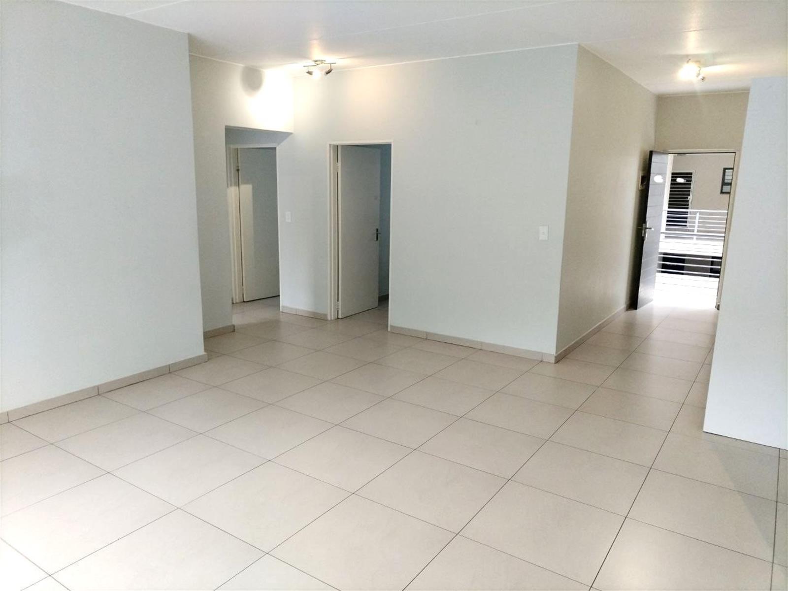 Rare Oversized 2-Bed, 2-Bath Apartment in Isabel Estate