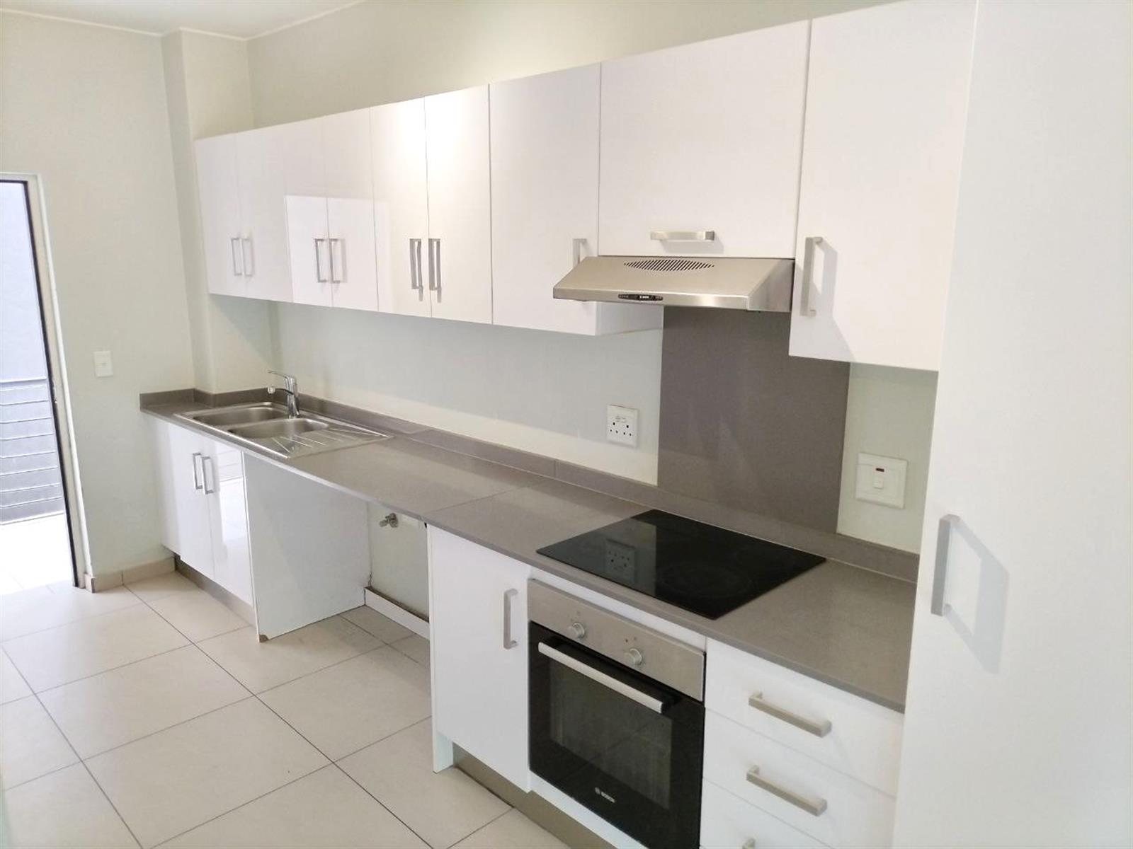 Rare Oversized 2-Bed, 2-Bath Apartment in Isabel Estate