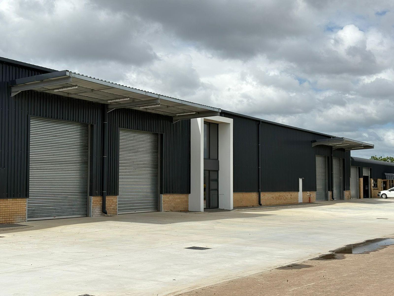 Warehouse To Rent in Glen Anil, Durban North, KwaZulu Natal