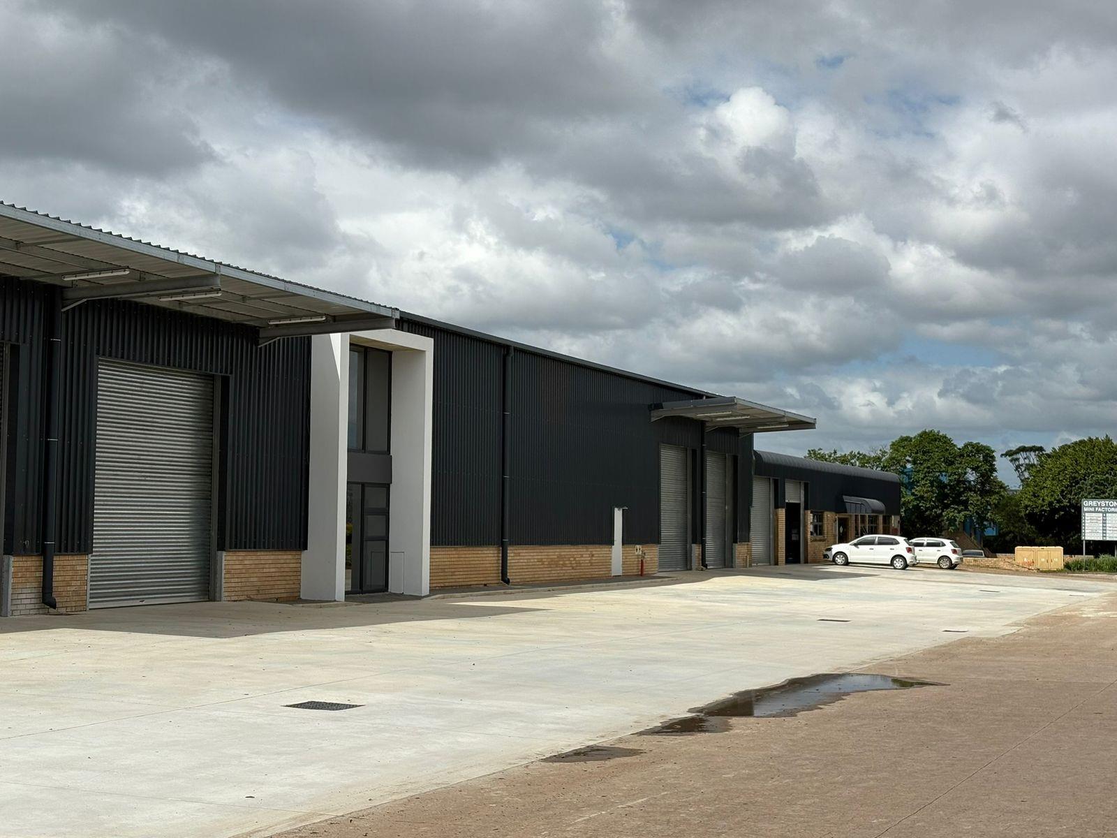 Warehouse To Rent in Glen Anil, Durban North, KwaZulu Natal