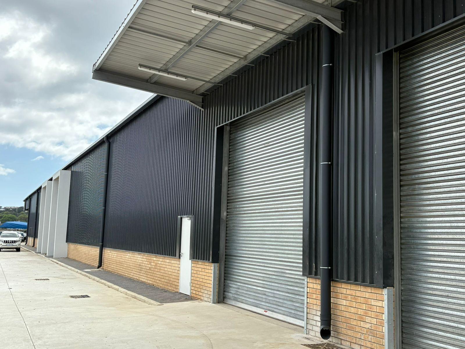 Warehouse To Rent in Glen Anil, Durban North, KwaZulu Natal