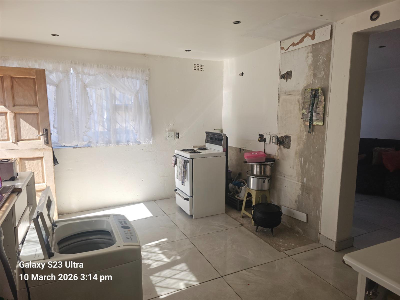 House For Sale in Riverlea, Johannesburg