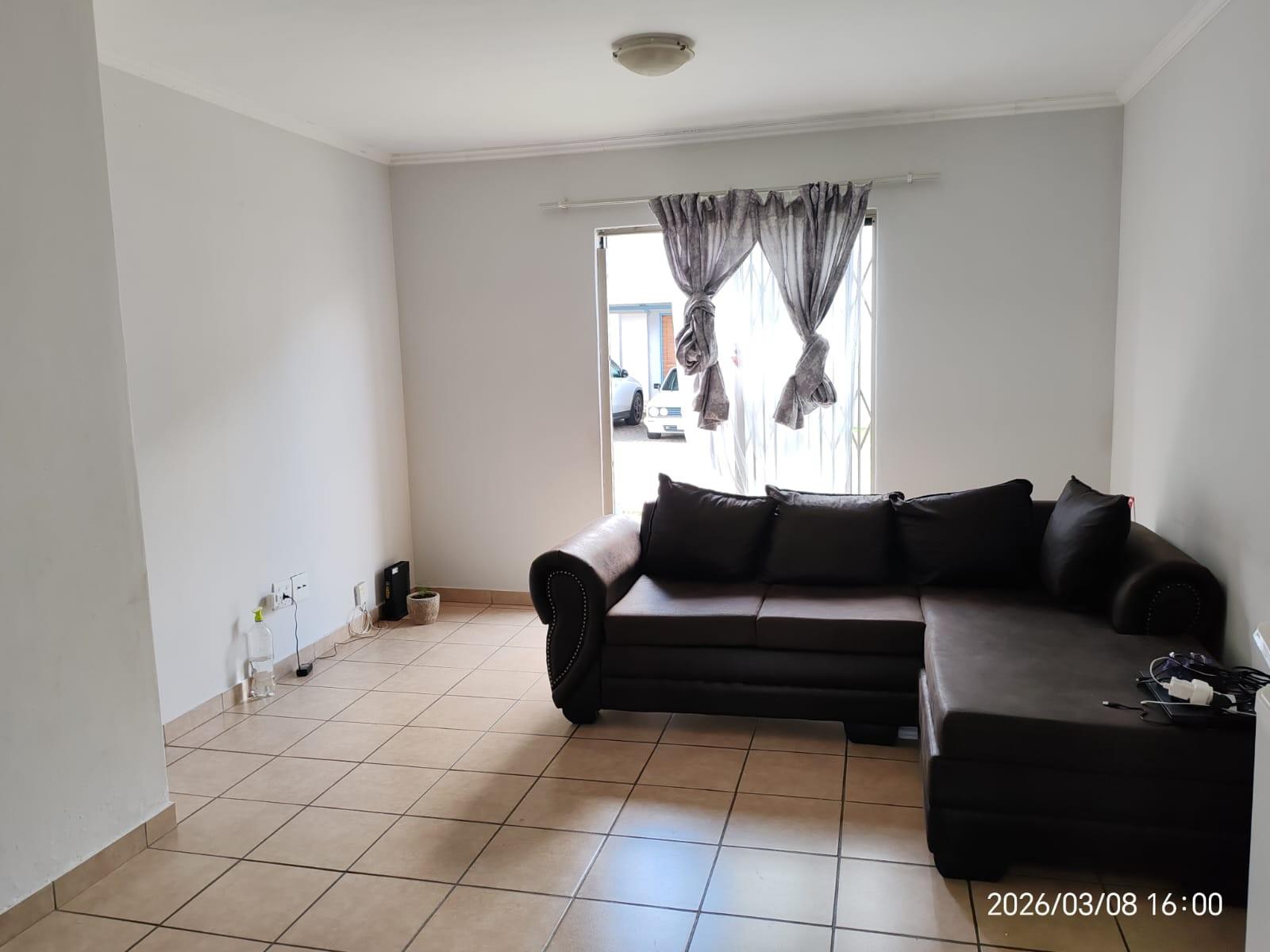 2-Bedroom Ground Floor Apartment for Sale in Noordwyk
