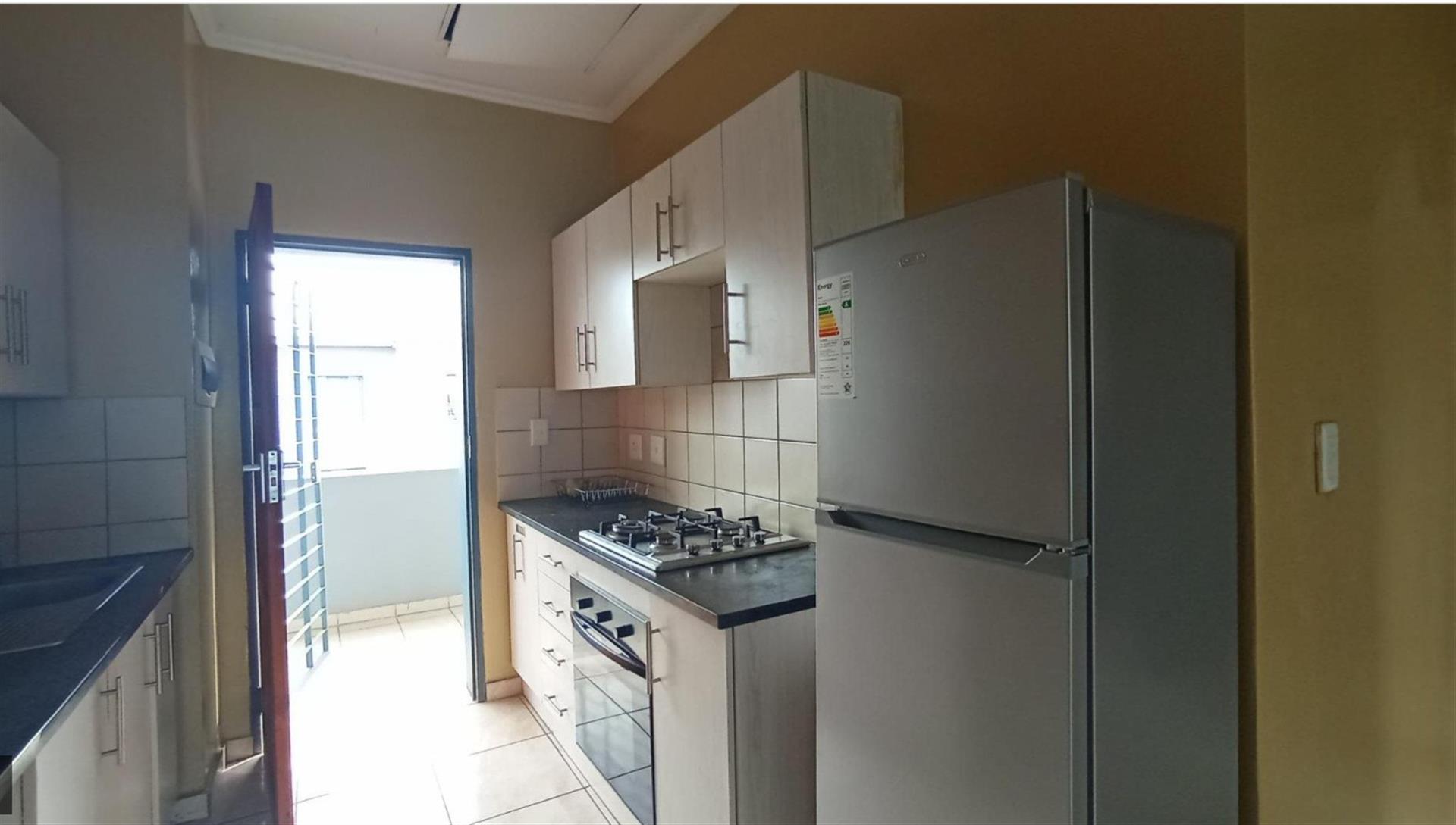 2-Bedroom Ground Floor Apartment for Sale in Noordwyk